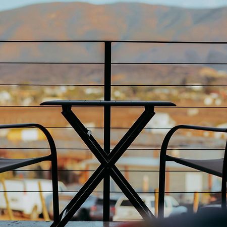 Villa Loar, Valle De Guadalupe El Porvenir Екстериор снимка