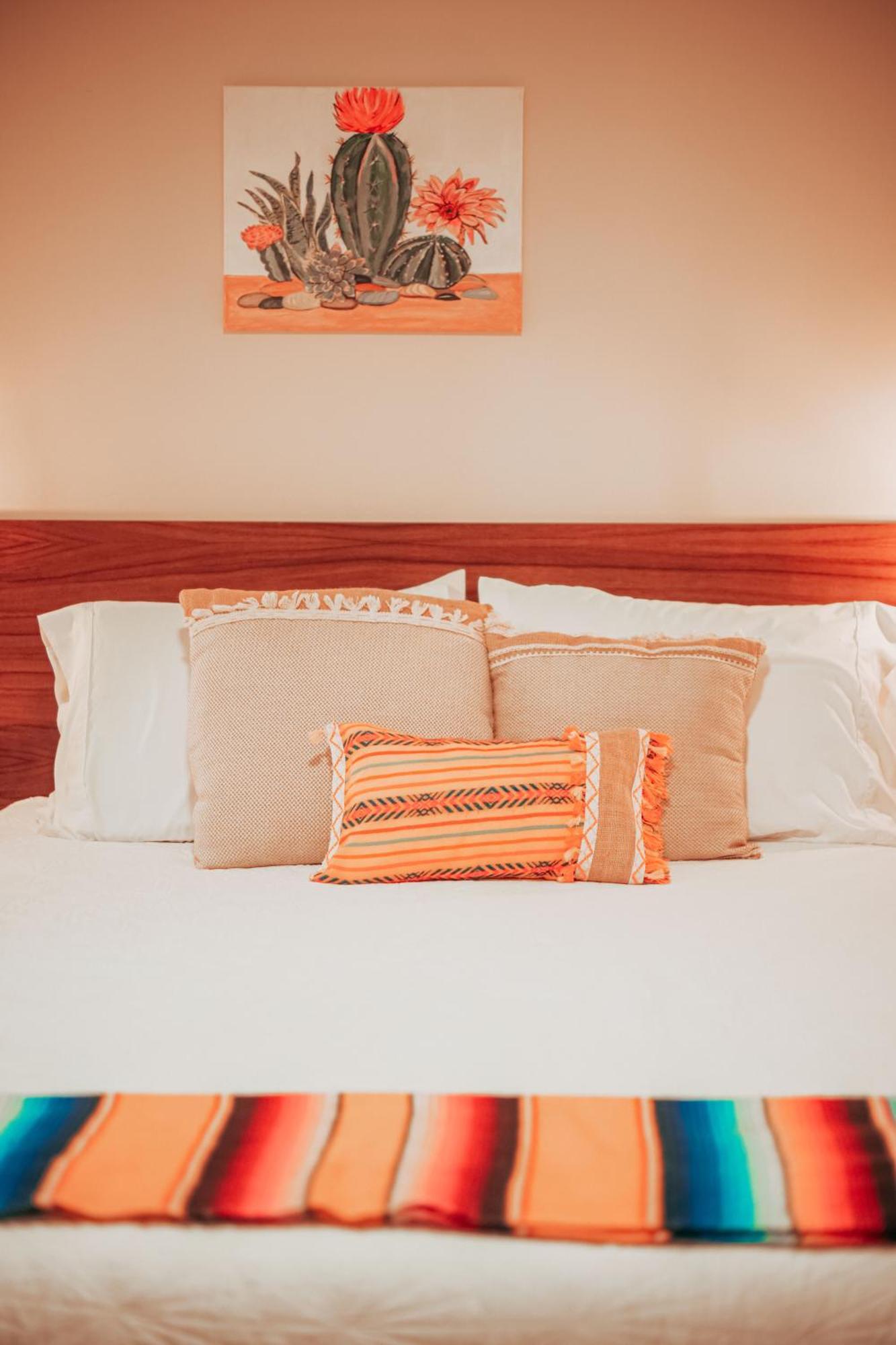 Villa Loar, Valle De Guadalupe El Porvenir Екстериор снимка