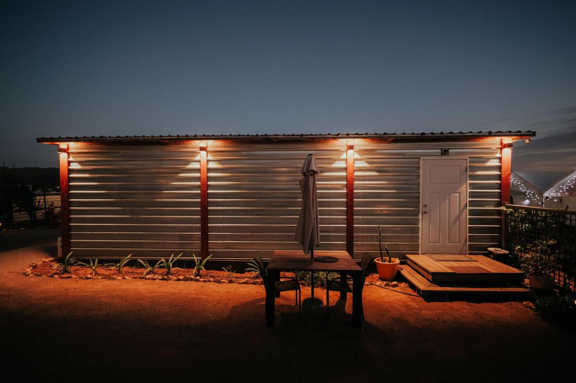 Villa Loar, Valle De Guadalupe El Porvenir Екстериор снимка