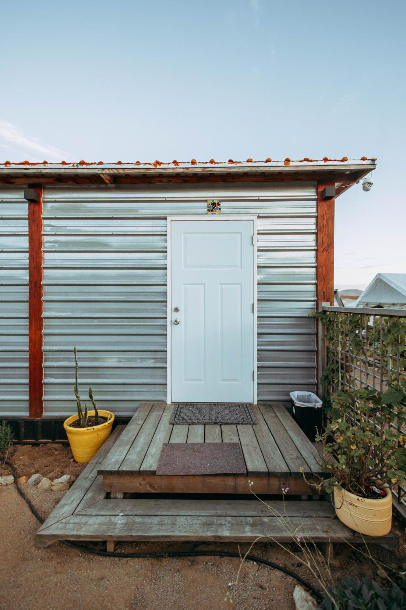 Villa Loar, Valle De Guadalupe El Porvenir Екстериор снимка