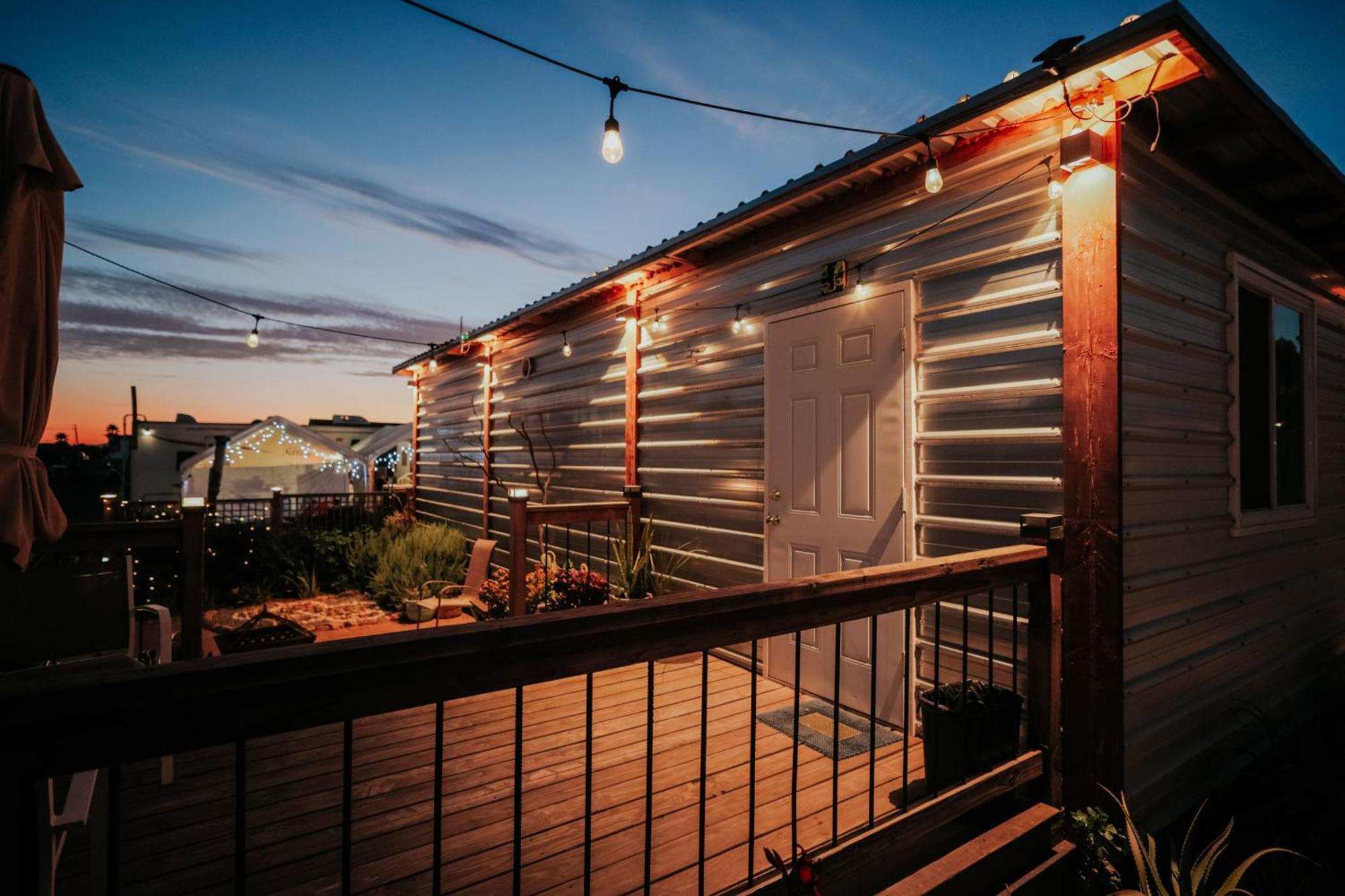 Villa Loar, Valle De Guadalupe El Porvenir Екстериор снимка