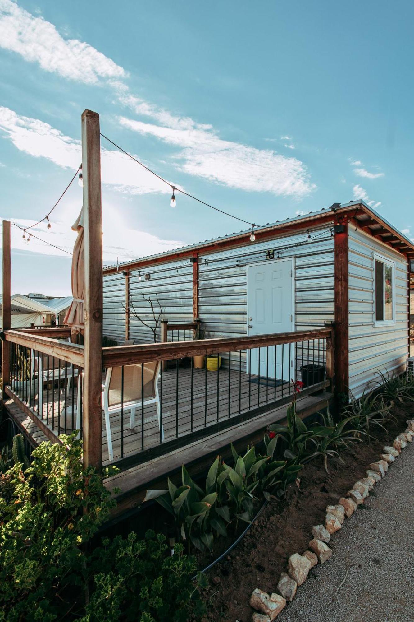 Villa Loar, Valle De Guadalupe El Porvenir Екстериор снимка