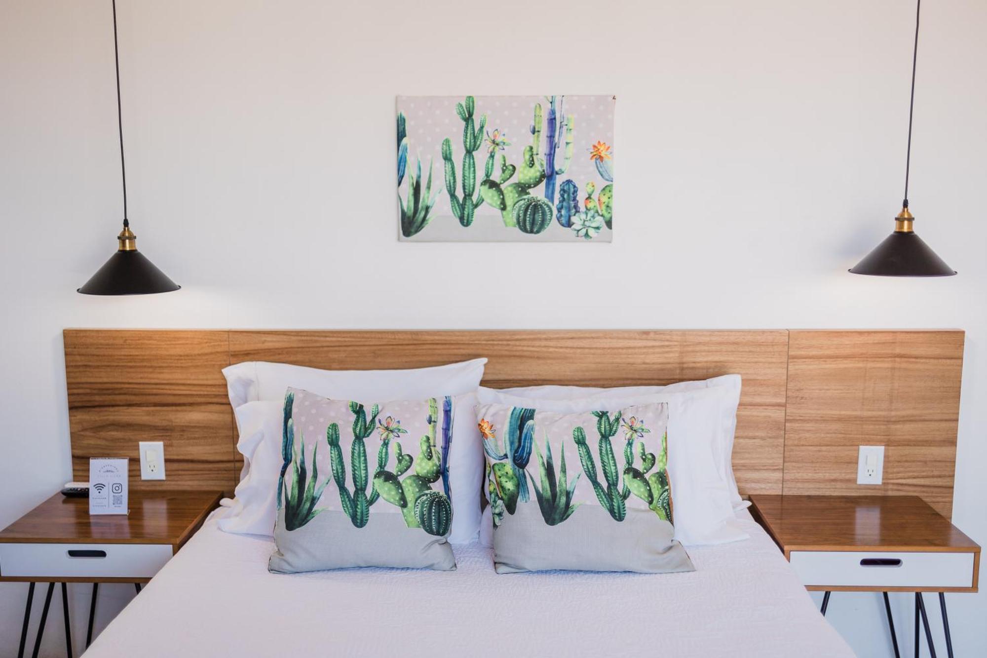 Villa Loar, Valle De Guadalupe El Porvenir Екстериор снимка