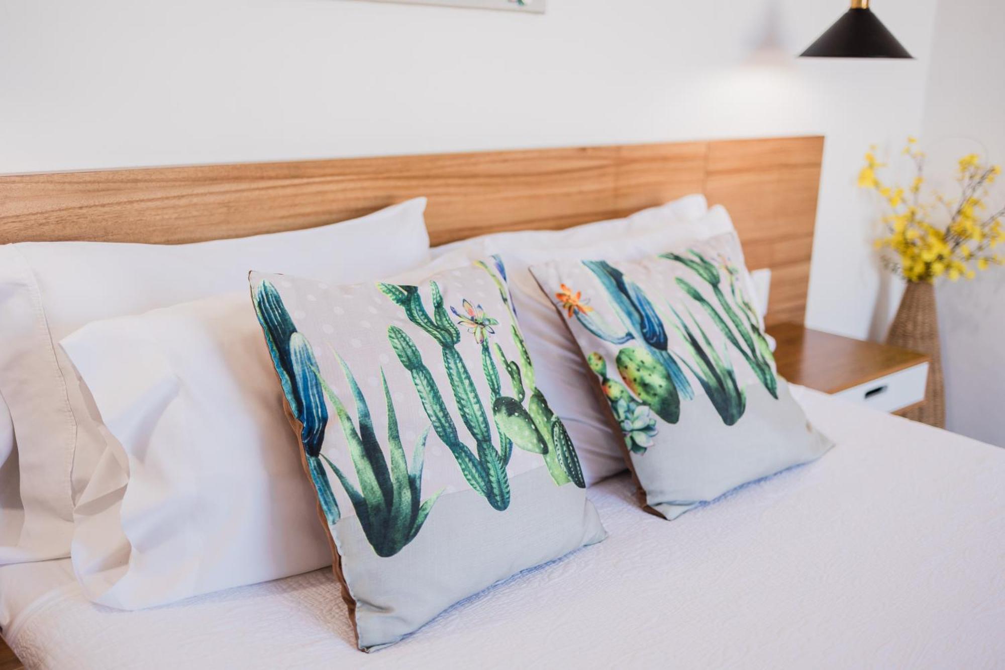 Villa Loar, Valle De Guadalupe El Porvenir Екстериор снимка
